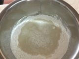 Masa de pizza