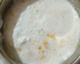 मैंगो आइसक्रीम(mango icecream recipe in hindi) रेसिपी चरण 2 फोटो