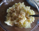 Foto del paso 2 de la receta: Pastel de bacalao con mayonesa