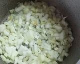 Foto del paso 1 de la receta: Salsa de camarones