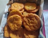 Foto del paso 4 de la receta: Sopaipillas con zapallo