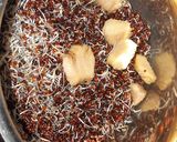 अंकुरित रागी ओअट्स दिलरुबा पैन केक (Ankurit ragi oats dilruba pancake recipe in hindi) रेसिपी चरण 4 फोटो