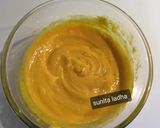 डालगोना मैंगो लस्सी(dlagona mango lassi recipe in hindi) रेसिपी चरण 4 फोटो