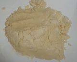 Foto del paso 1 de la receta: Pasta frola de membrillo sin manteca