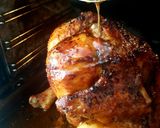 Foto del paso 4 de la receta Pollo Asado Jugoso
