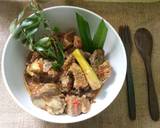 Kari Daging Aceh Pidie langkah memasak 3 foto