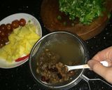 Hình bước làm 3 của món Canh chua cá Tràu (cá lóc, cá quả)