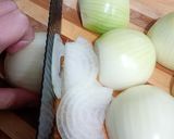 Foto del paso 2 de la receta: 🧅 Sopa de cebolla 🧅