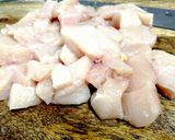 Foto del paso 2 de la receta: Guiso de pollo 🍲