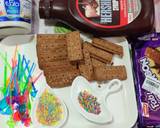 Chocopops recipe step 1 photo