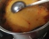 A picture of step 5 of Andhra Style Parappu (Dal).