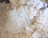 Foto del paso 2 de la receta: Pan de leche japonés