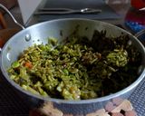 હૈદરાબાદી બિરયાની (Hyderabadi Biryani Recipe In Gujarati) રેસીપી સ્ટેપ3ફોટો