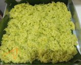 Foto langkah ke 5 dari resep Peuyeum Ketan Kuningan.