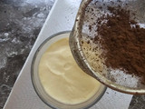 Tiramisu For Two