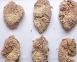 Chicken BBQ Strips recipe step 4 photo