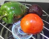 Beetroot Muhammara recipe step 1 photo