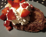 Foto del paso 5 de la receta: Torrijas rellenas