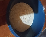 Foto del paso 2 de la receta: Macarrones con base de merengue italiano