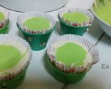 Foto langkah ke 6 dari resep Bolu Kukus Sprite 😉.
