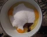 Foto del paso 1 de la receta: Torta de ricota