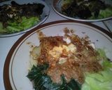 Foto langkah ke 4 dari resep Gado-gado.