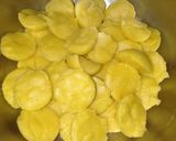 Foto langkah ke 6 dari resep Cookies Thumbprint Chocho Cheese.