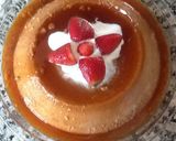 Foto del paso 7 de la receta: Flan de chocolate (quesillo)