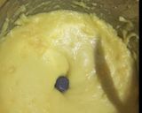 மகிழம்பூ முறுக்கு(சிறுபருப்பு முறுக்கு)(makilampoo murukku recipe in tamil) ரெசிபி ஸ்டேப் 4 புகைப்படம்
