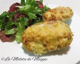 Foto del paso 17 de la receta Patatas rellenas de carne