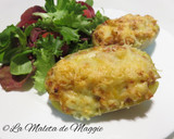 Foto del paso 17 de la receta: Patatas rellenas de carne