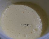 Foto langkah ke 3 dari resep Puding Busa Nutrisari.