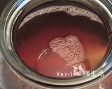 如何 製作康普茶 Kombucha的食譜步驟3照片