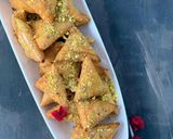 عکس مرحله 1 از دستور بریوات مغربی