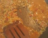 Foto del paso 2 de la receta: Arroz con gambas, cuando no te apetece complicarte la vida