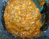 Foto del paso 6 de la receta: Ají pebre