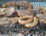 Foto del paso 4 de la receta: El Asado de Isidro