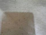 كيكه دقيق الذرة (البسيسه)