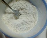 A picture of step 4 of Ginger flavored Moist date cupcakes.