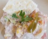 Foto del paso 4 de la receta: Ensalada de atún