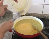 Foto del paso 11 de la receta: Zapallitos rellenos vegetarianos
