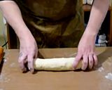 Foto del paso 8 de la receta: Panes Rellenos de Dos Maneras.!!