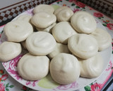 Foto del paso 3 de la receta: Suspiros de merengue y café ☕