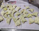 સમોસા (Samosa Recipe In Gujarati) રેસીપી સ્ટેપ7ફોટો