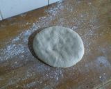 Foto del paso 1 de la receta: Tartizza de brócoli, zapallo anco, verdeo y pollo