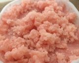 Foto langkah ke 2 dari resep Frozen guava juice.