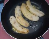 Foto langkah ke 1 dari resep Pisang Tabur Keju.
