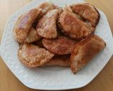 Foto del paso 8 de la receta: Empanadillas de soja texturizada