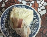 Foto del paso 4 de la receta: Albacora al horno con puré
