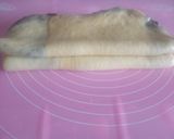 Foto langkah ke 7 dari resep Wassant Bread.